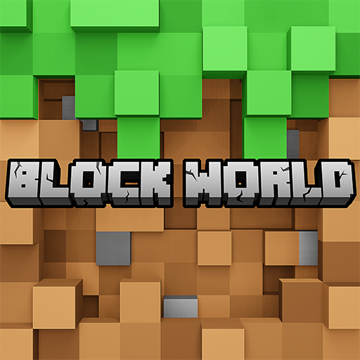 Block World