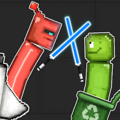 Pixel Sandbox